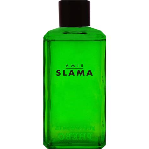 Amir Slama Matcha
