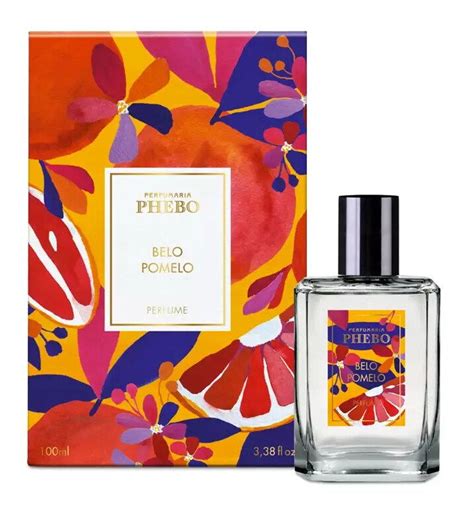 Belo Pomelo