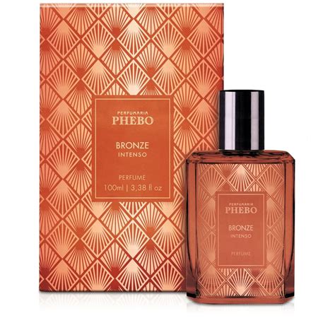 Bronze Intenso