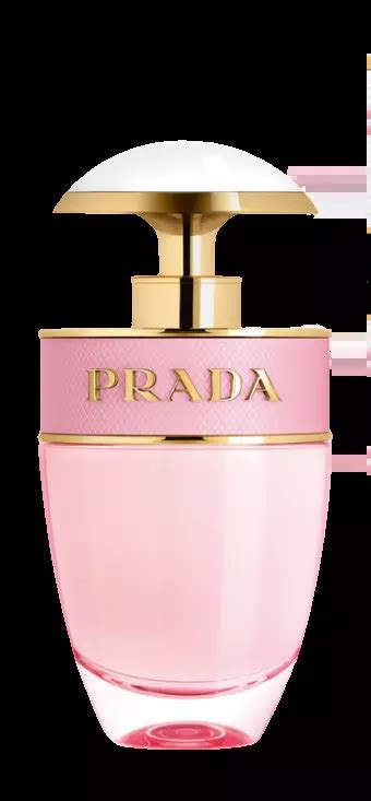 Kiss Collection Prada Candy Florale Kiss