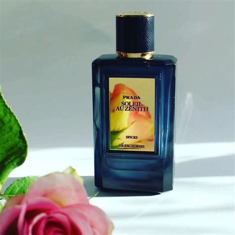 Mirages Soleil Au Zenith