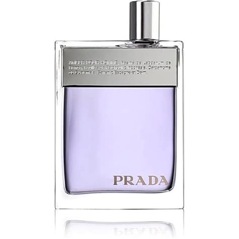 Prada Amber Pour Homme Prada Man