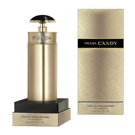 Prada Candy Collector S Edition