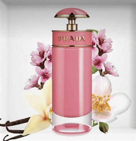 Prada Candy Gloss