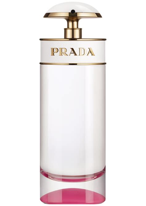Prada Candy Kiss