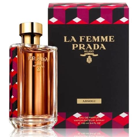 Prada La Femme Absolu