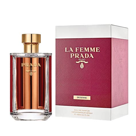 Prada La Femme Intense