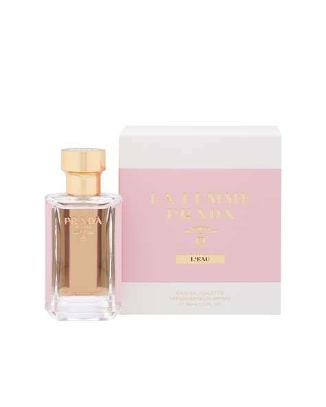 Prada La Femme L Eau