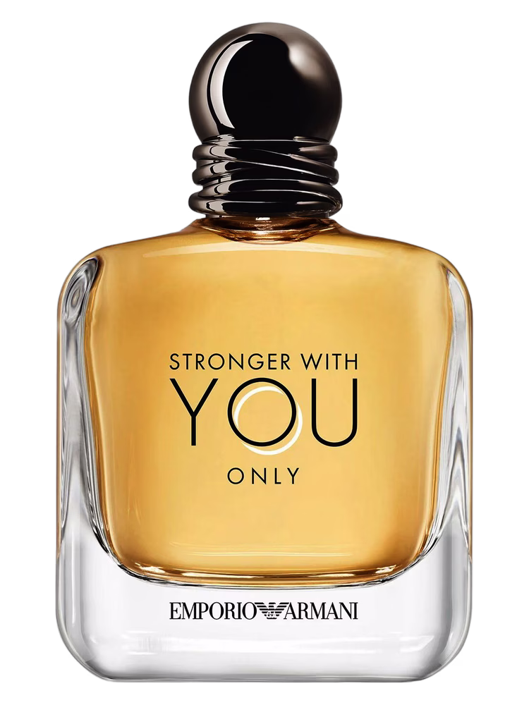 Emporio Armani Stronger With You Only