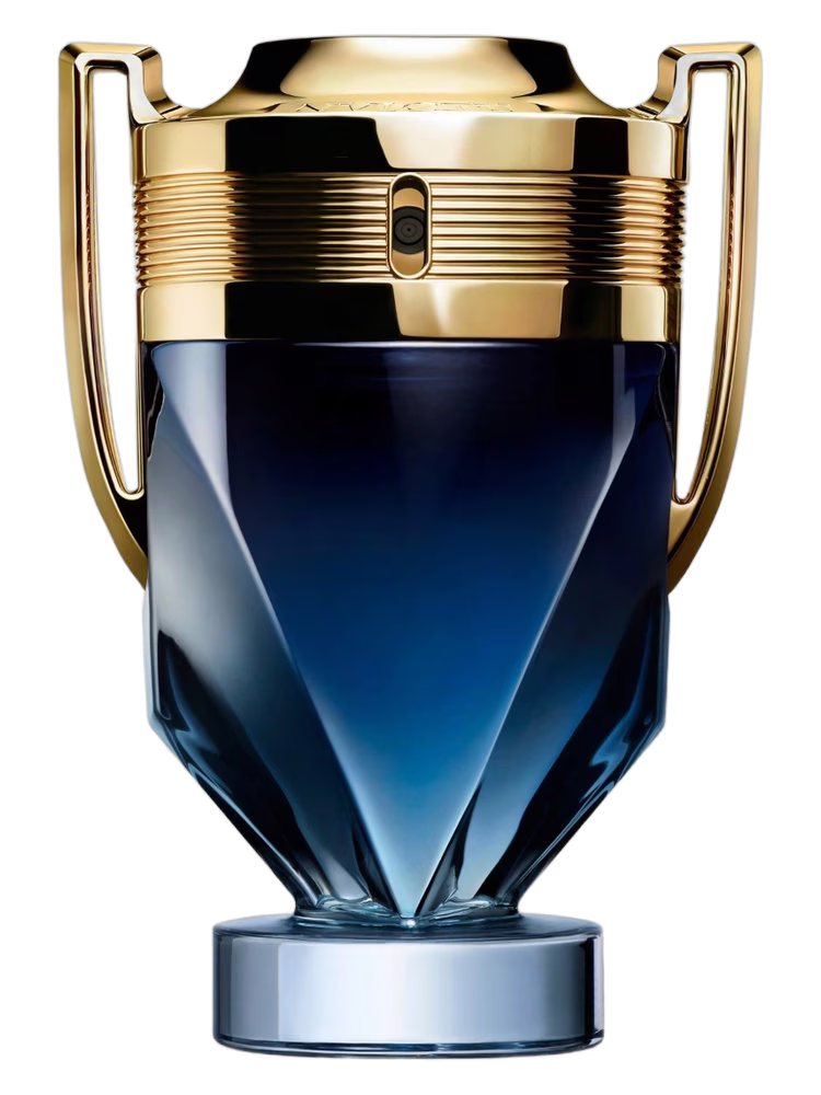 Invictus Parfum
