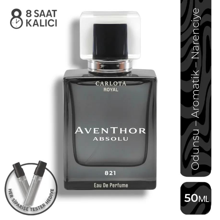 AVENTHOR ABSOLU 821