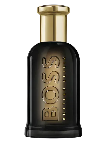 Boss Bottled Elixir