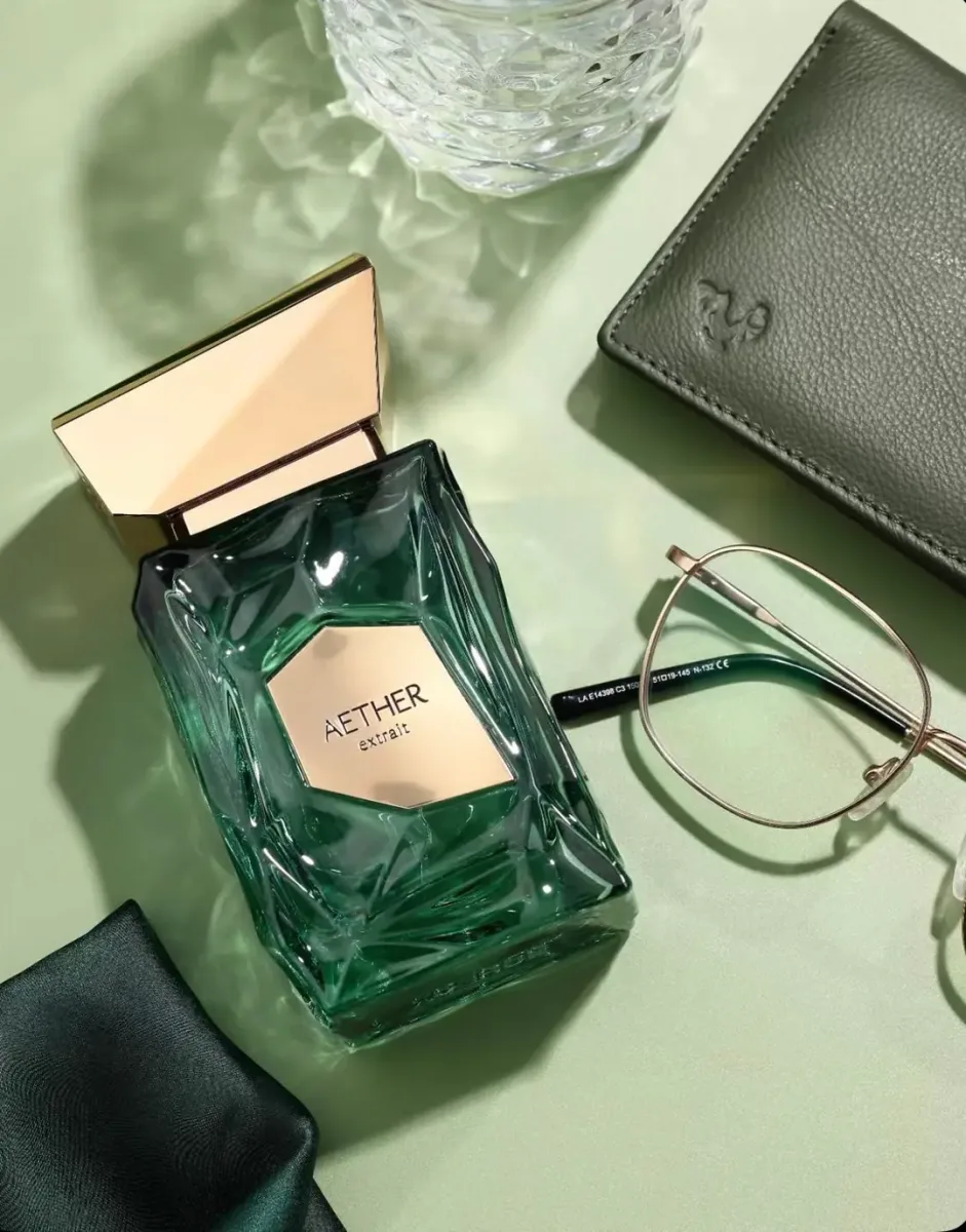 French Avenue Aether