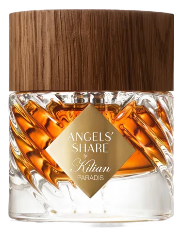 Angels Share Paradis