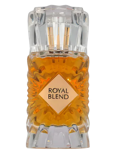 Royal Blend