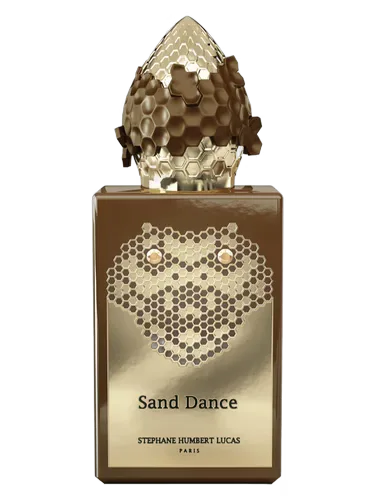 Sand Dance