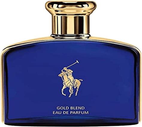 Polo Blue Gold Blend