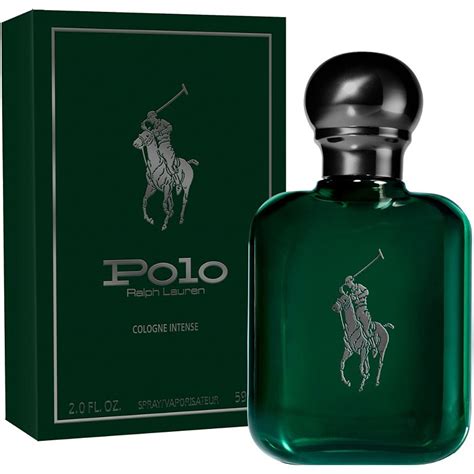 Polo Cologne Intense Eau De Parfum