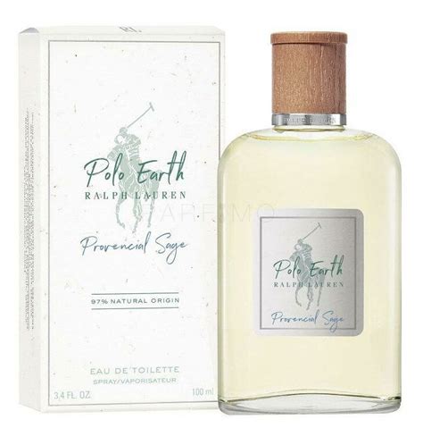 Polo Earth Provencial Sage