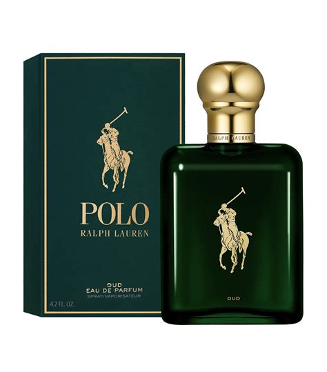 Polo Oud