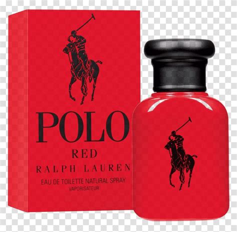 Polo Red