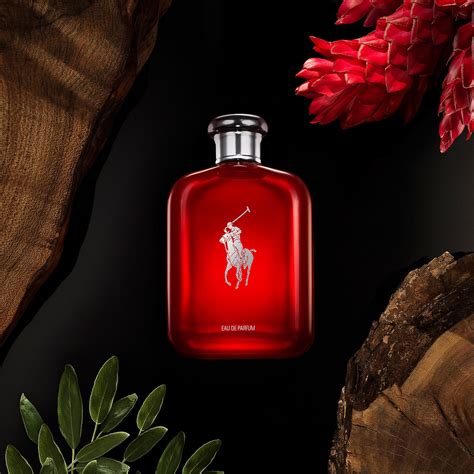 Polo Red Eau De Parfum