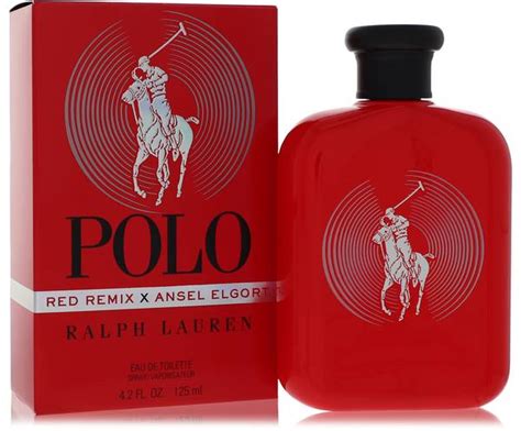 Polo Red Remix
