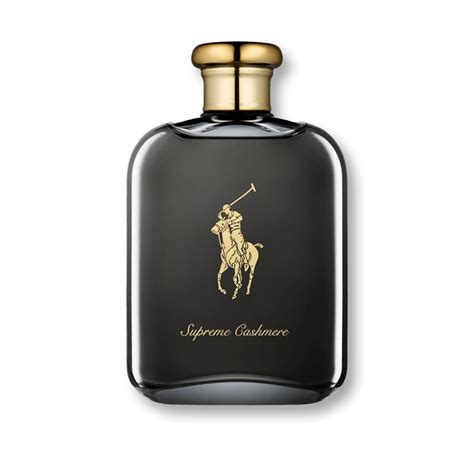 Polo Supreme Cashmere