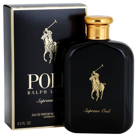 Polo Supreme Oud