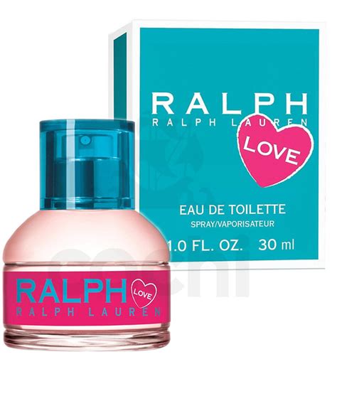 Ralph Love
