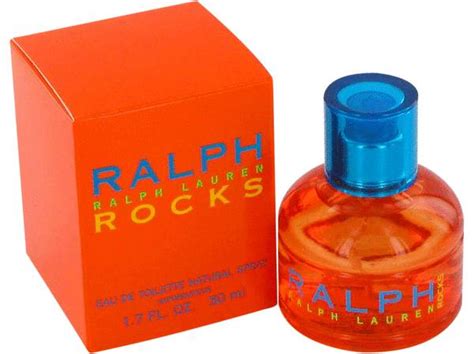 Ralph Rocks