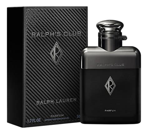 Ralph S Club Parfum