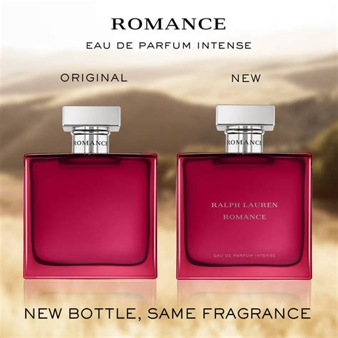 Romance Eau De Parfum Intense