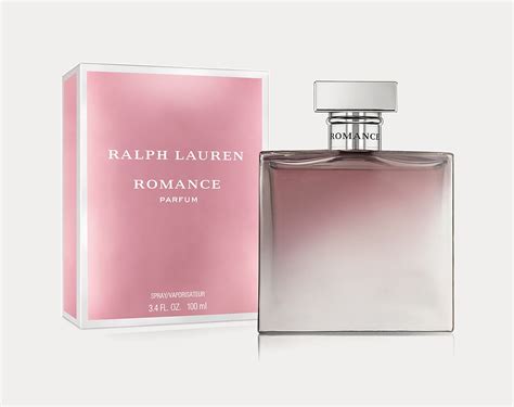 Romance Parfum