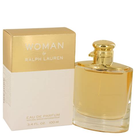 Woman By Ralph Lauren