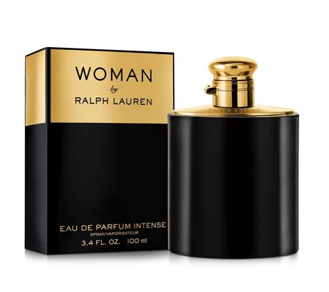 Woman By Ralph Lauren Intense