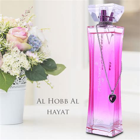 Al Hobb Hayat