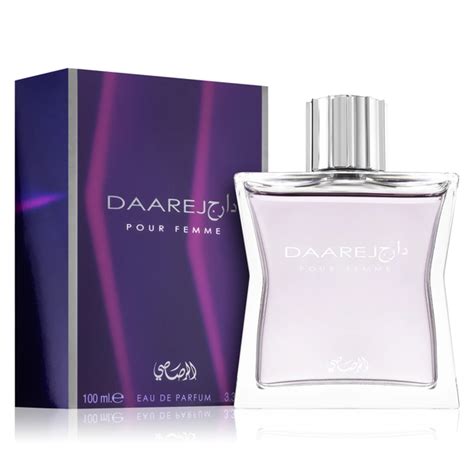 Daarej Pour Femme