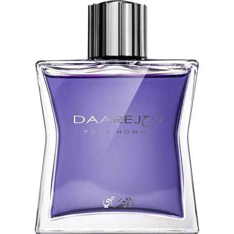 Daarej Pour Homme