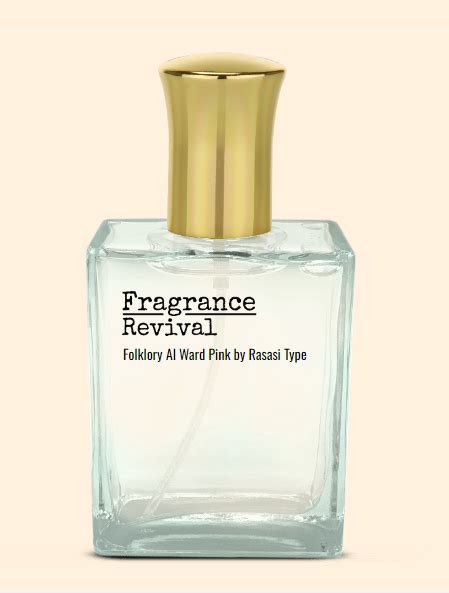 Folklory Al Ward Pink