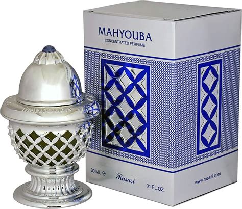 Mahyouba