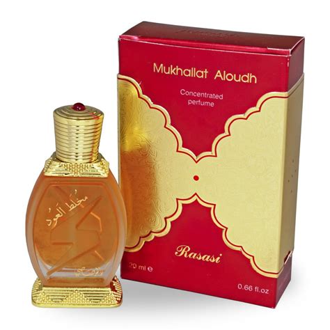 Mukhallat Al Oudh