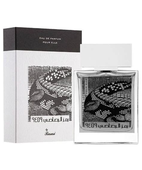 Rumz Al Rasasi 9459 Pour Elle