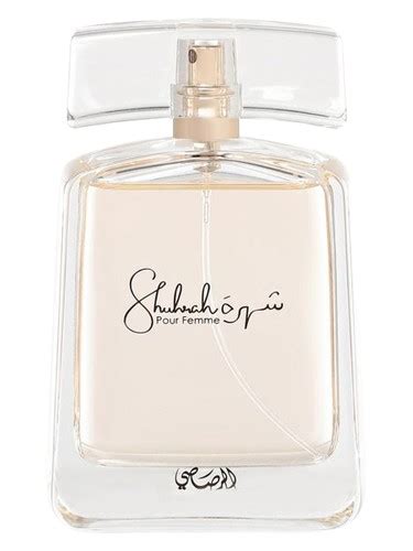 Shuhrah Pour Femme