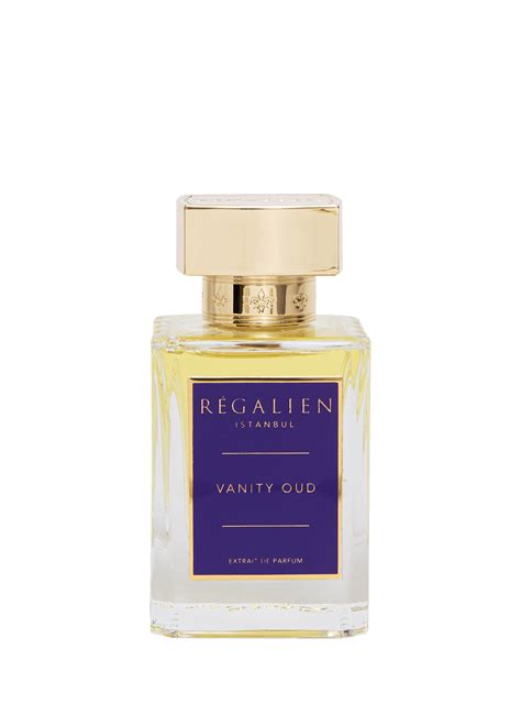 Vanity Oud