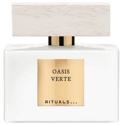 Oasis Verte