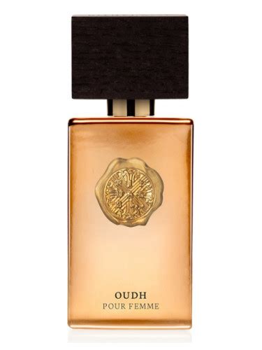 Oudh Pour Femme