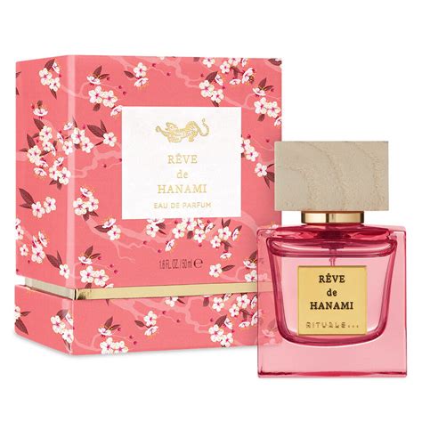 Reve De Hanami