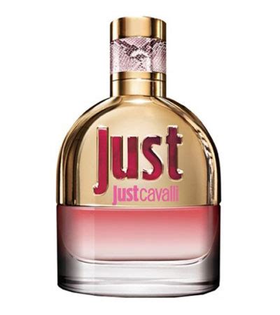 Just Cavalli Pink