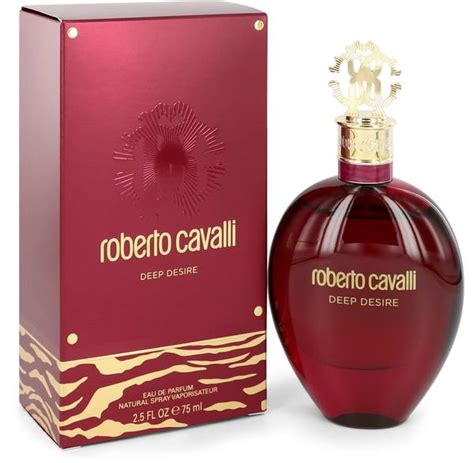 Roberto Cavalli Deep Desire